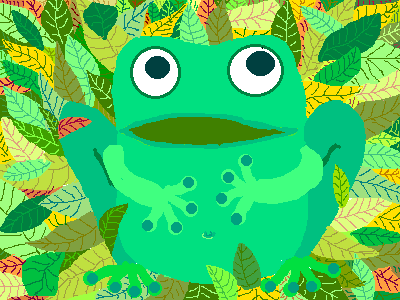 frosch