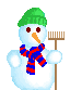 snowman