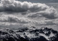 berge