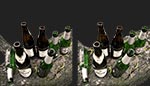 bierflaschen