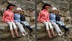 kletterbarbies