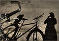 fahrradschatten